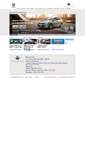 Mobile Screenshot of klassikcar.volkswagen.cl