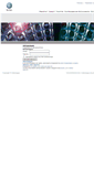 Mobile Screenshot of dealer.volkswagen.ru