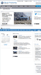 Mobile Screenshot of comunicacion.volkswagen.es
